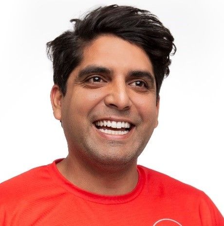 Ziyaad Ahmed